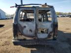 2008 Ford Econoline E150 Wagon for Sale in Columbia Station, OH - Burn