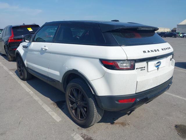 2013 LAND ROVER RANGEROVER