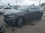 2018 Bmw X6 Xdrive35I   zu verkaufen in Miami, FL - Front End