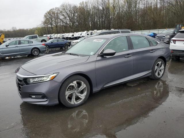 2020 Honda Accord Ex