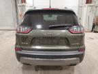 2019 Jeep Cherokee Limited for Sale in Milwaukee, WI - Front End