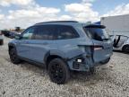 2022 Honda Pilot Trailsport na sprzedaż w Opa Locka, FL - Front End