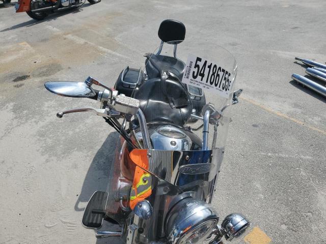 1997 YAMAHA XVZ13 LT  