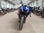 2017 YAMAHA YZF R6 17 for sale at Copart NEWBURY