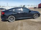 2019 HONDA CIVIC LX for sale at Copart ON - LONDON