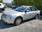 2007 Mercury Montego Premier продається в Arlington, WA - Rear End