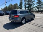 2017 Mercedes-Benz Gls 450 4Matic продається в North Billerica, MA - Minor Dent/Scratches