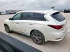 2016 Infiniti Qx60  na sprzedaż w Haslet, TX - Front End