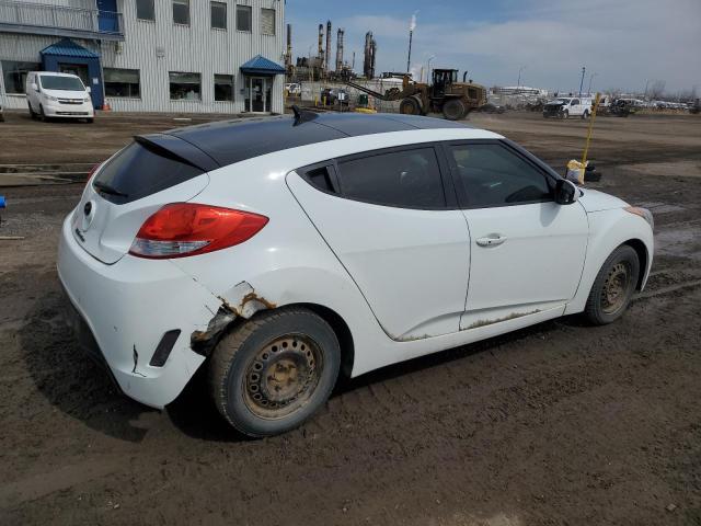 2013 HYUNDAI VELOSTER 