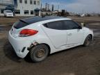 2013 HYUNDAI VELOSTER  for sale at Copart QC - MONTREAL