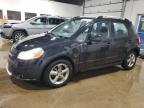 2009 Suzuki Sx4 Touring zu verkaufen in Blaine, MN - Undercarriage