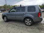 2013 Honda Pilot Exl للبيع في Waldorf، MD - Front End