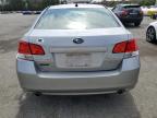 2011 Subaru Legacy 3.6R Limited for Sale in Exeter, RI - Side