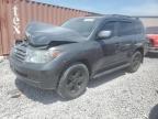 2011 Toyota Land Cruiser  na sprzedaż w Hueytown, AL - Front End