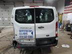 2018 Ford Transit T-250 იყიდება Franklin-ში, WI - Side