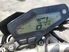2014 Yamaha Fz09 C for Sale in Wilmington, CA - Vandalism