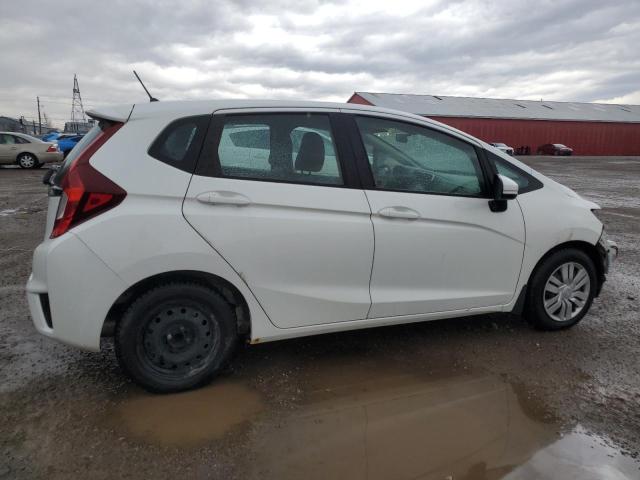 2015 HONDA FIT LX