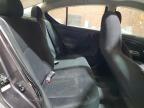 2015 Nissan Versa S للبيع في Ebensburg، PA - Front End