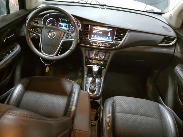 Parquets BUICK ENCORE 2017 Сharcoal