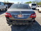 2011 Mercedes-Benz E 350 4Matic на продаже в Marlboro, NY - Rear End