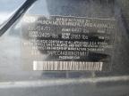 2011 Hyundai Sonata Se за продажба в Loganville, GA - Front End