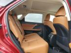 2021 Lexus Rx 450H იყიდება Wilmer-ში, TX - Front End