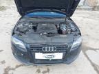 2011 AUDI A4 S LINE for sale at Copart YORK