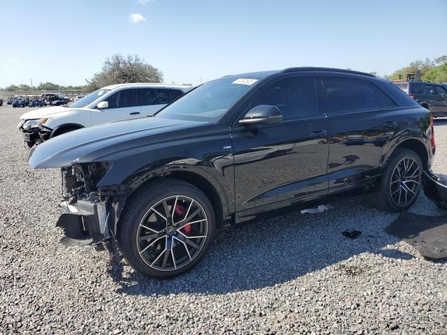 2023 Audi Q8 Premium Plus S-Line
