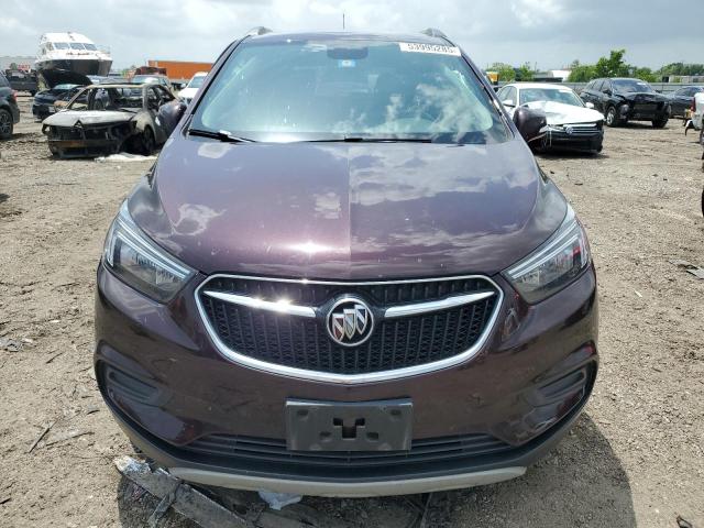  BUICK ENCORE 2018 Фиолетовый