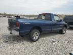 2002 Dodge Ram 1500  продається в Cahokia Heights, IL - Hail