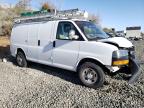 2018 Chevrolet Express G2500  for Sale in Reno, NV - Front End