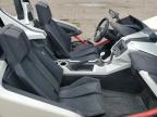 2016 POLARIS SLINGSHOT SL a la Venta en Copart VA - RICHMOND EAST