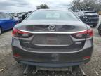2017 Mazda 6 Touring na sprzedaż w Riverview, FL - Side