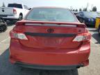 2012 Toyota Corolla Base zu verkaufen in Rancho Cucamonga, CA - Front End