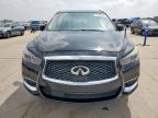 2017 Infiniti Qx60  en Venta en Grand Prairie, TX - Hail
