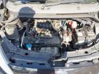 2011 FORD KA ZETEC for sale at Copart BRISTOL