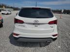2018 Hyundai Santa Fe Sport  продається в Barberton, OH - Front End