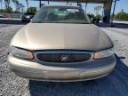 2002 Buick Century Custom zu verkaufen in Cartersville, GA - Rear End
