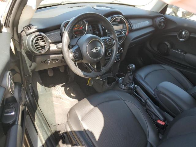  MINI COOPER 2015 Biały