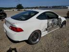 2006 Acura Rsx  de vânzare în Anderson, CA - Side