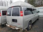 2007 GMC SAVANA G3500 à vendre chez Copart NY - NEWBURGH