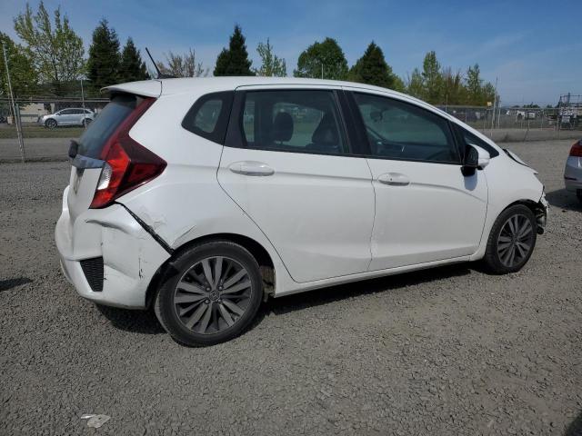  HONDA FIT 2016 Biały