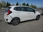 2016 Honda Fit Ex за продажба в Eugene, OR - Front End
