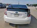 2013 Toyota Prius  na sprzedaż w Grand Prairie, TX - Side