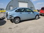 2009 Ford Focus Se en Venta en Wichita, KS - Rear End