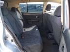 2009 NISSAN VERSA S for sale at Copart ON - OTTAWA