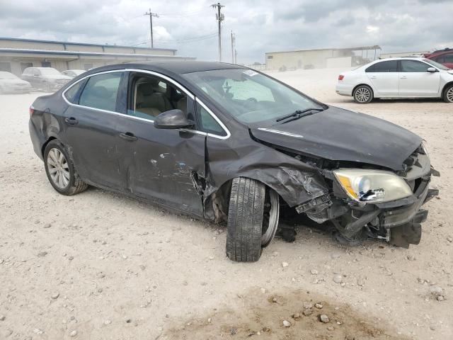  BUICK VERANO 2016 Szary