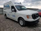 2018 Nissan Nv 2500 S for Sale in Walton, KY - Top/Roof