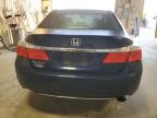 2015 Honda Accord Lx na sprzedaż w Abilene, TX - Front End