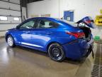 2021 Hyundai Accent Se for Sale in Blaine, MN - Front End
